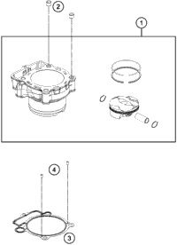 Cylinder