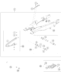 Swing Arm