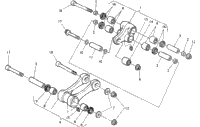 Rear Suspension Linkage