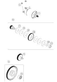 Electric Starter
