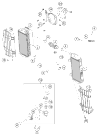 Cooling System