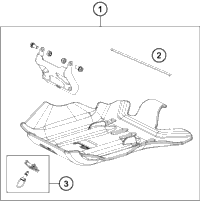 Engine Guard