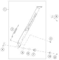 Side / Center Stand