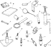 Service Tools