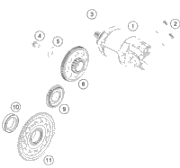 Electric Starter