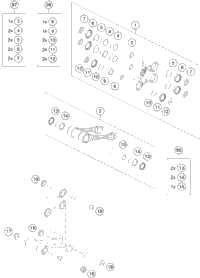 Pro Lever Linking