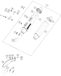 Exhaust System