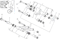 Rear Suspension Linkage