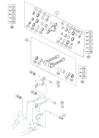 Pro Lever Linking