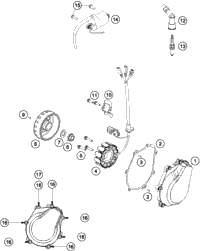 Ignition System