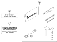 Accessories Kit