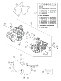 Engine Case