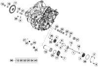 Lubricating System