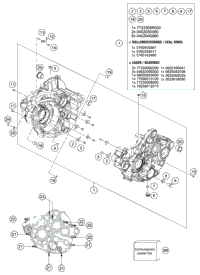 Engine Case