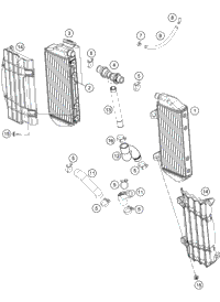 Cooling System