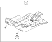Engine Guard