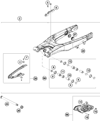 Swing Arm