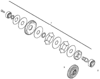 Primary Torque Limiter