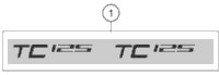 Decal