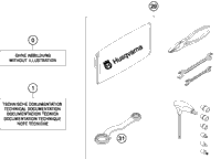 Accessories Kit