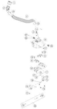Lubricating System
