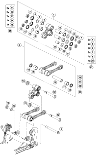 Pro Lever Linking