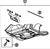 Engine Guard