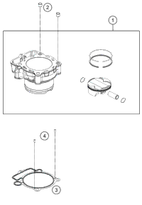 Cylinder