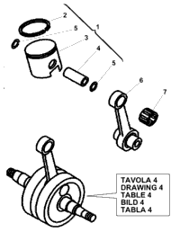 Piston