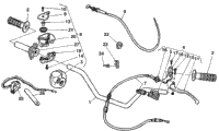 Handlebar And Controls