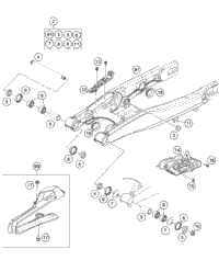 Swing Arm