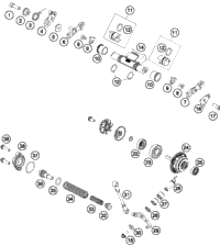 Exhaust Control