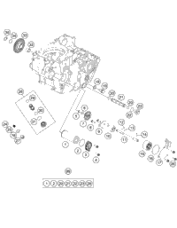 Lubricating System