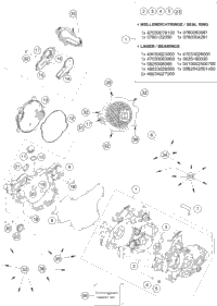 Engine Case