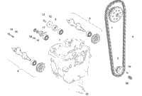 Valve Timing Distribution