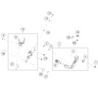 Rear Brake Control