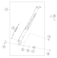 Side / Center Stand