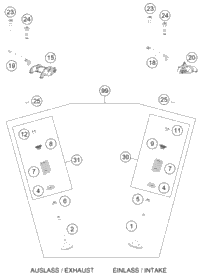 Valve Drive