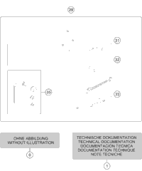 Seperate Enclosure