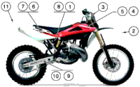 Trim (Colour Code G) 2