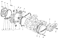 Crankcase Covers