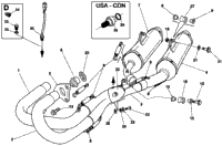 Exhaust System 2
