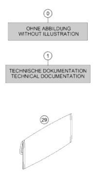 Seperate Enclosure