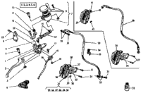 Front Hydraulic Brake 2