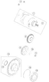 Electric Starter