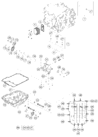 Lubricating System