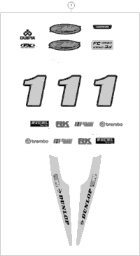 Decal