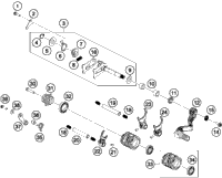 Shifting Mechanism