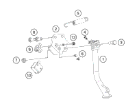 Side / Center Stand