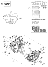 Engine Case